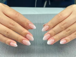 ネイル See.u モモ（南浦和）のネイルデザイン