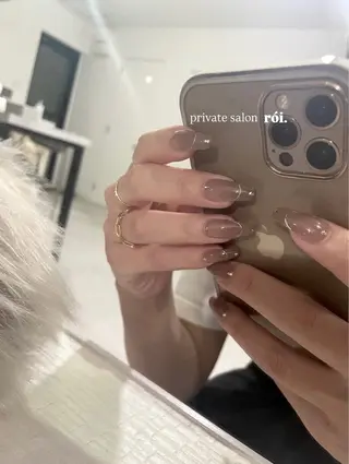 ネイル ROI. Ayumi.のネイルデザイン