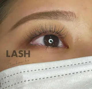 マツエク・マツパ LASH五日市店 sayakaのマツエク・マツパデザイン