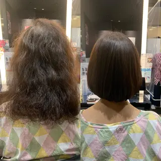 ショート 中村 侑弘のヘアスタイル