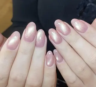 ネイル 🎀 NaNa_nailのネイルデザイン