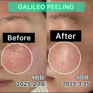 Lala Beautyのエステ・リラクイメージ