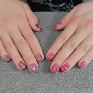 ネイル 11 nailsのネイルデザイン