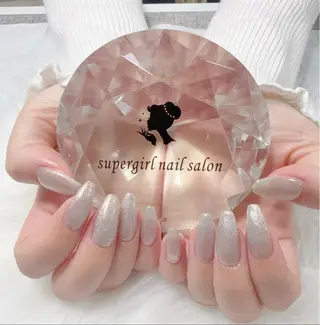 ネイル super girlネイルサロン所属・supergirl ネイル専門サロンのネイルデザイン