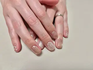 ネイル Katze minaのネイルデザイン