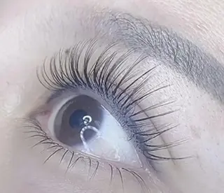 ネイル マツエク・マツパ Cute beauty2のマツエク・マツパデザイン