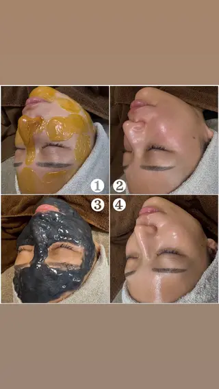 yuuri. Sの眉毛・アイブロウイメージ