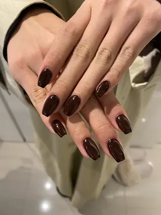 ネイル melty 神宮前/ fuukaのネイルデザイン