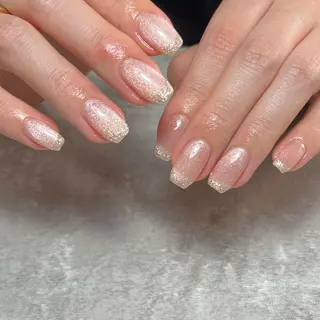 ネイル NAIL303 🛼 SHIORIのネイルデザイン