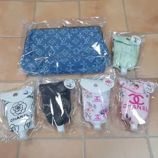 reve あやののネイルデザイン