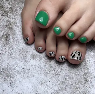 ネイル nailsalon Na.のネイルデザイン