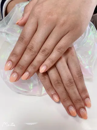 ネイル Nail CoCoのネイルデザイン