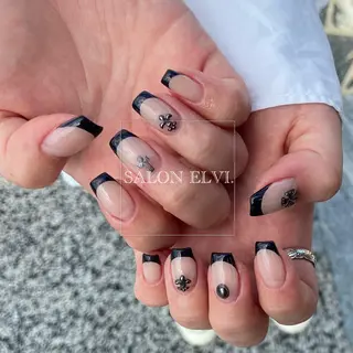 ネイル SALON ELVI.のネイルデザイン
