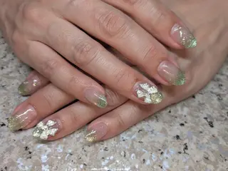 ネイル スズキ マイコのネイルデザイン