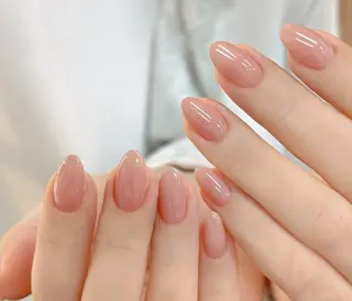 ネイル 💫 Tsuki_Nailのネイルデザイン