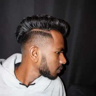 メンズ 🔥メンズ専門🔥 Ayutoのヘアスタイル