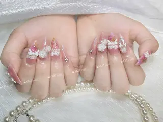 ネイル Capy Nailのネイルデザイン