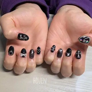 ネイル I pinknail 韓国風·持ち込み専門のネイルデザイン