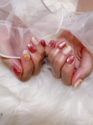 ネイル みー shakushiroのネイルデザイン