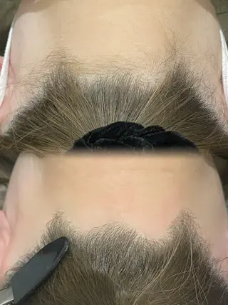 Salon Bellet 新安城の眉毛・アイブロウイメージ