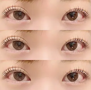 マツエク・マツパ 🦋Miu:Be田町 まつパ:マツエク🦋のマツエク・マツパデザイン