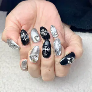 ネイル COCO+所属・COCO +のエステ・リラクイメージ