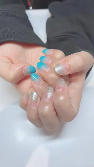 ネイル Ｊａｍ nail Airisaのネイルデザイン