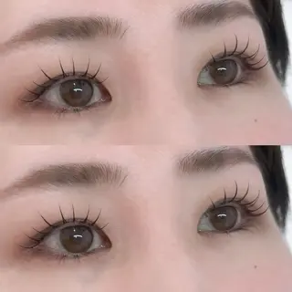 マツエク・マツパ zina 船橋北口 /sayaka🩵ᩚのマツエク・マツパデザイン