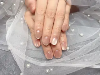 ネイル H3 Nail ツヤコのネイルデザイン