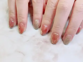 ネイル Nailist Honamiのネイルデザイン