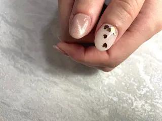 ネイル LILN/ NATSUMIのネイルデザイン