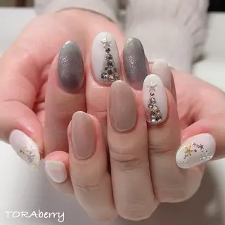 ネイル ネイリスト なつみのネイルデザイン