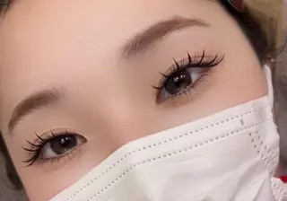 マツエク・マツパ ARLYS_茅ヶ崎 LEDエク/マツパのマツエク・マツパデザイン