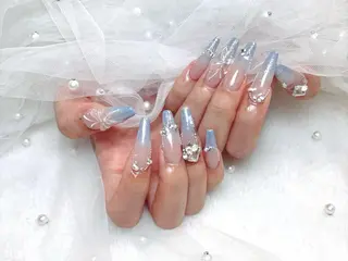 ネイル R1🎀Nail💕 池袋東口店のネイルデザイン