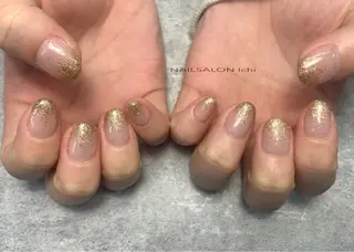 ネイル NAILSALON Ichiのネイルデザイン