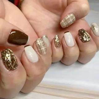 ネイル 【フィルイン専門店】 KURUMIのネイルデザイン
