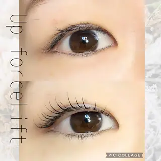 マツエク・マツパ 内藤 由貴のマツエク・マツパデザイン