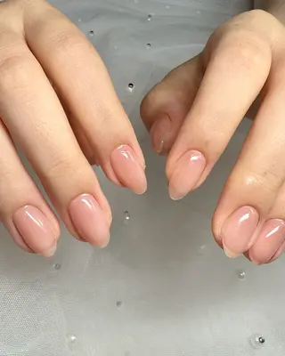 ネイル healing 【ヒルリン】のネイルデザイン