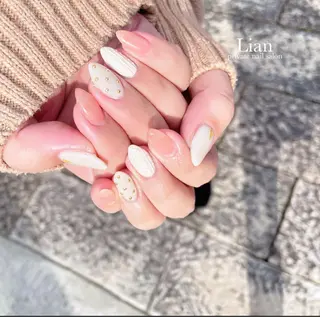 ネイル nailsalon Lenoaのネイルデザイン