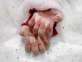 ネイル ジョリ kasumi🌹💅のネイルデザイン
