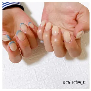 ネイル nailsalon y.のネイルデザイン
