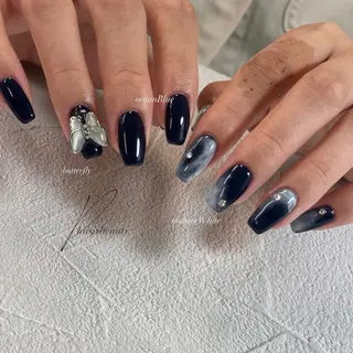 ネイル Nallsalon Plaisirbeauty所属・Plaisir beautyのネイルデザイン