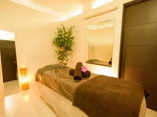 ize 横浜店のエステ・リラクイメージ