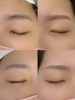 アイブロウ salon de Luluの眉毛・アイブロウイメージ