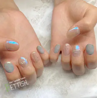 ネイル BETTISH. KUMIKO☺︎︎のネイルデザイン