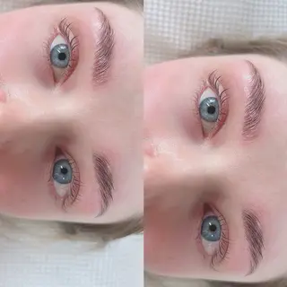 マツエク・マツパ Honey Salonのマツエク・マツパデザイン