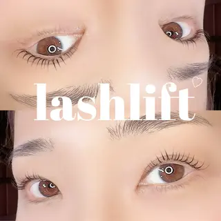 マツエク・マツパ アミスアイラッシュ 清光美弥子の眉毛・アイブロウイメージ