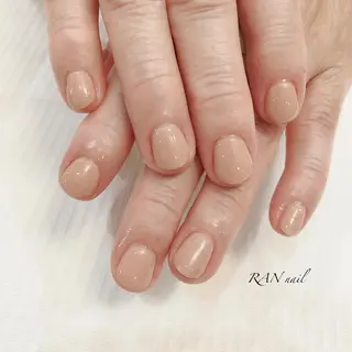 ネイル RAN nailのネイルデザイン