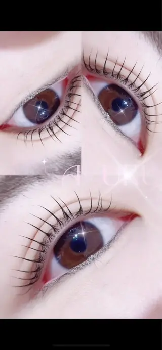 マツエク・マツパ SAKUKU韓国式 まつ毛パーマ専門店のマツエク・マツパデザイン