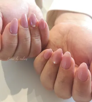 ネイル nail salon Soireeのネイルデザイン